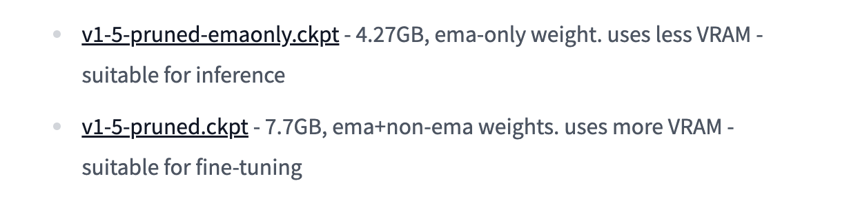 Image Size